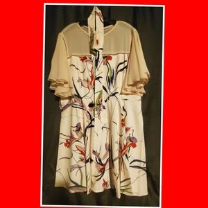 Alicia dress By Egreis